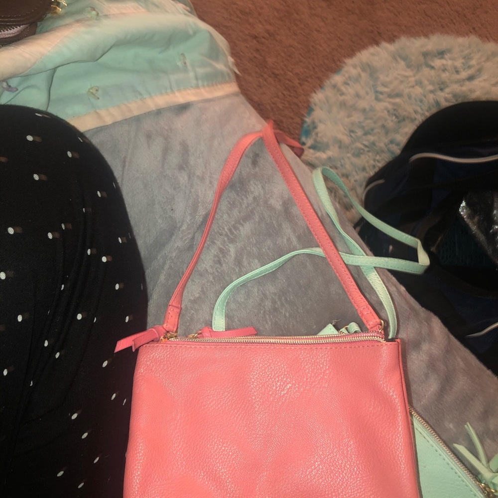 crossbody